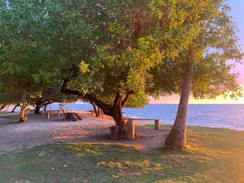 Beach House | Near Rincón del Mar | Free Wi-Fi