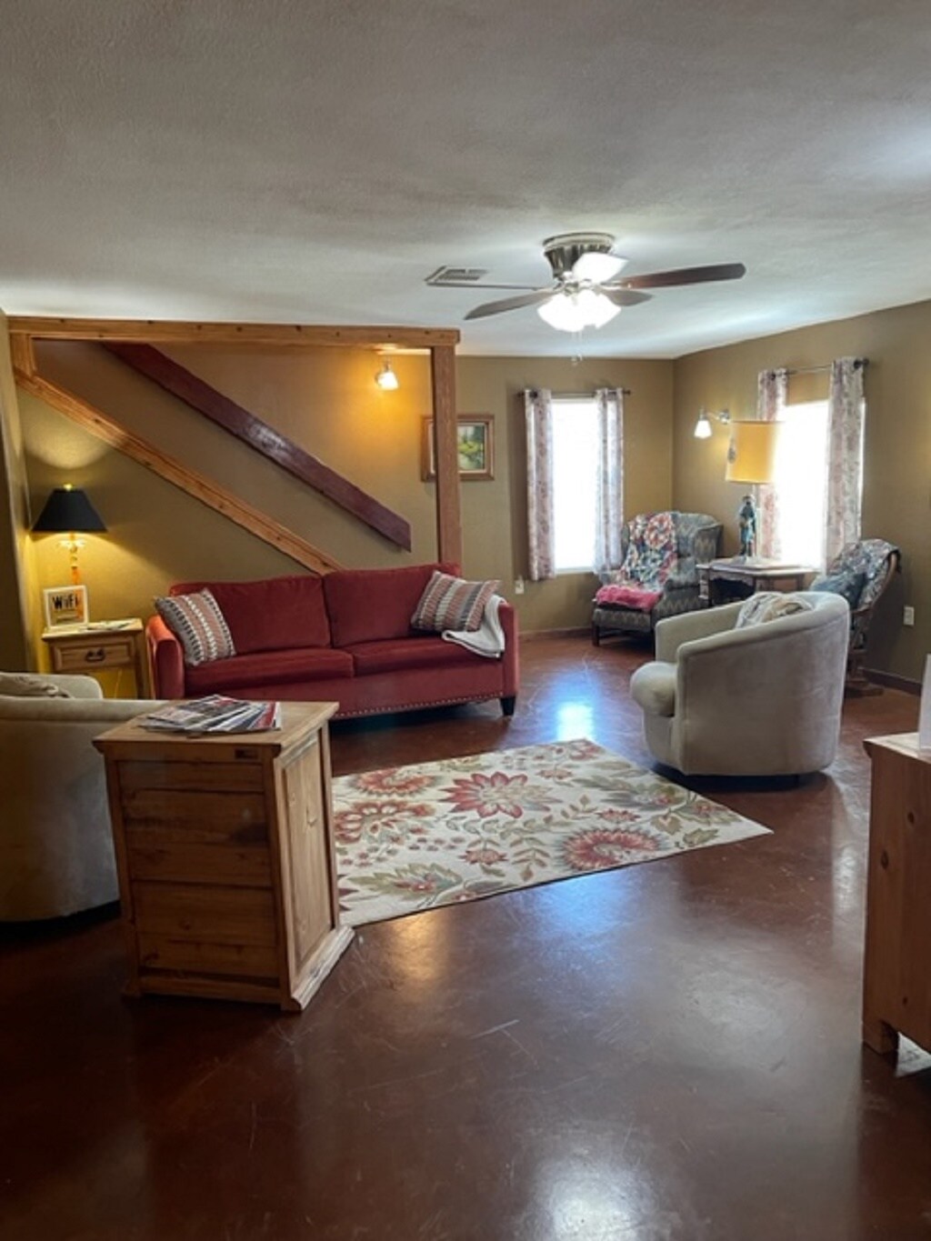 Sofa ya Kulala ngazi ya kwanza