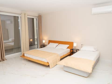 Allagiannis Group Apartment 2