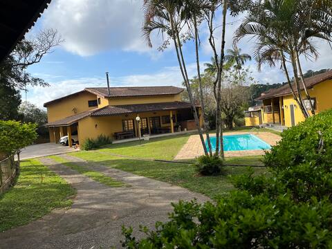 Farm 40 minutes from SP 2000 meters