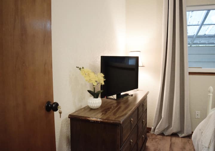 Habitación 2 Full Queen