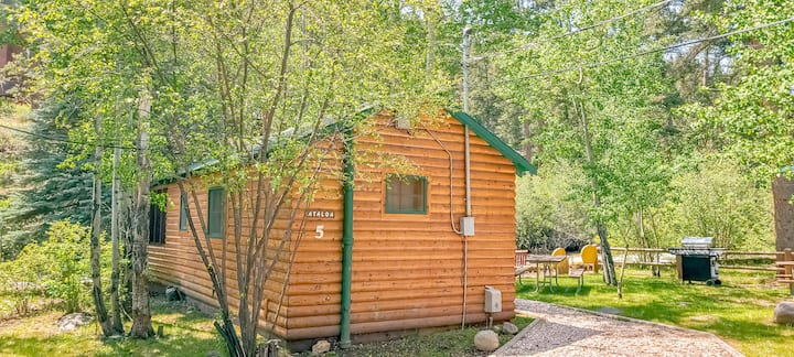 Unbelievable River Front Cabin - Rivers Edge - Bear Lake