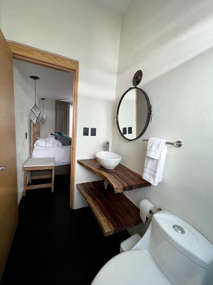 Chambre 1