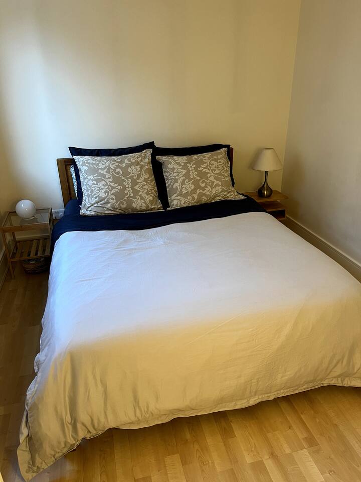 Спалня 1 - двойно легло