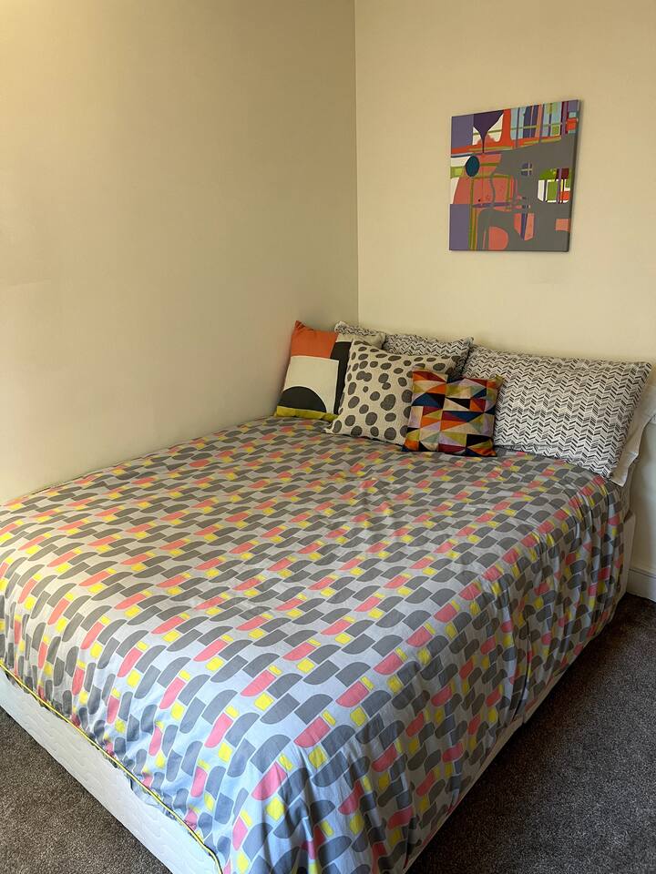 Спалня 2 - двойно легло