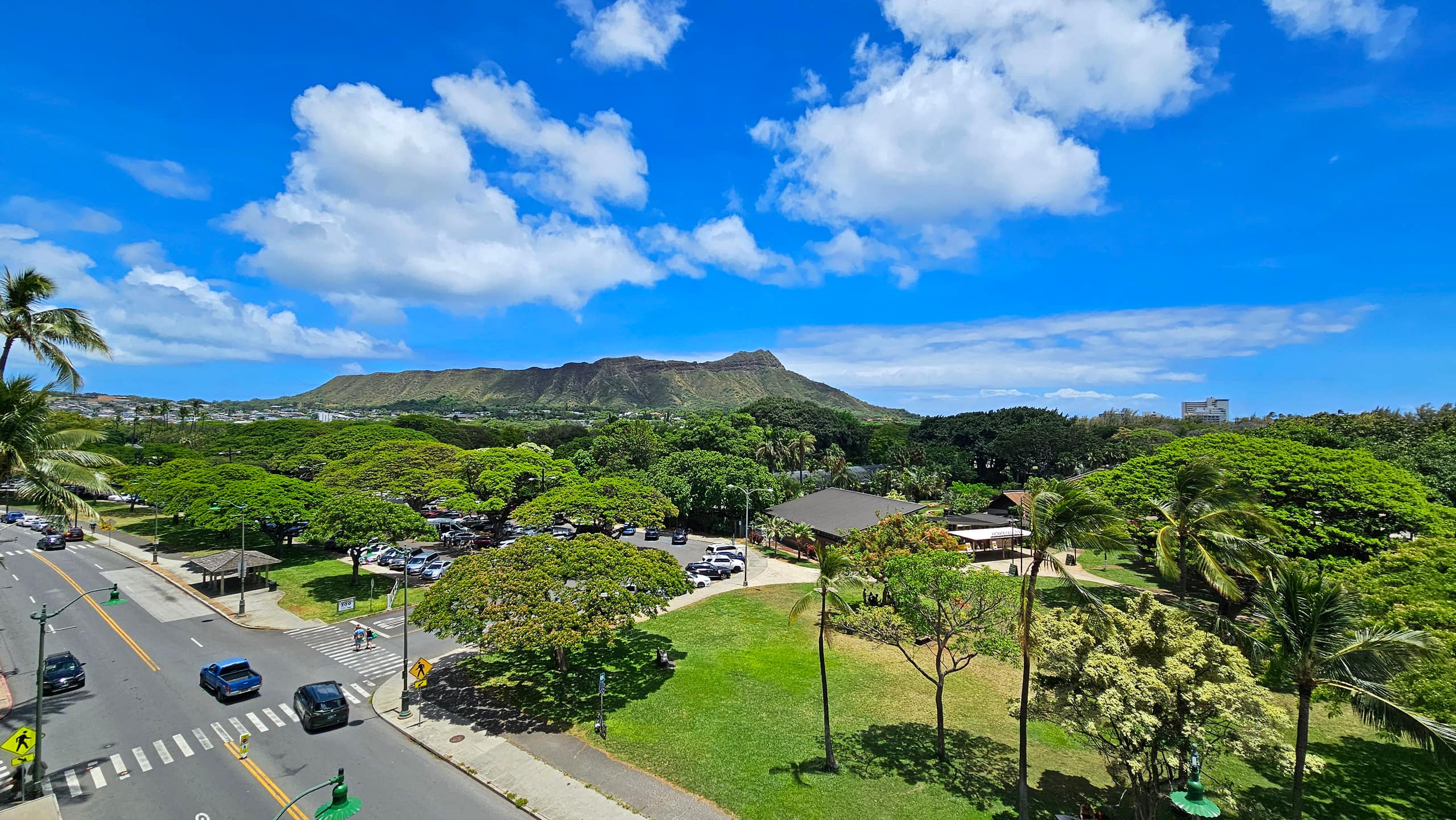 Waikiki Grand Hotel® 608 Queen Balcony Apartment - Image 11