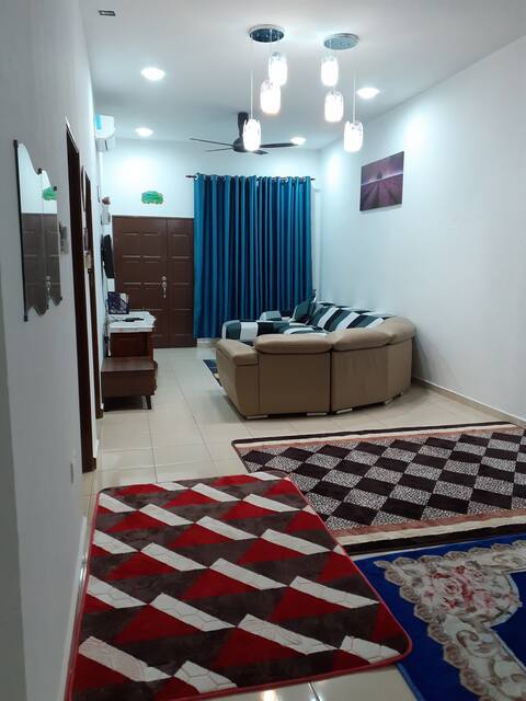 D'tasek Homestay Gua Musang