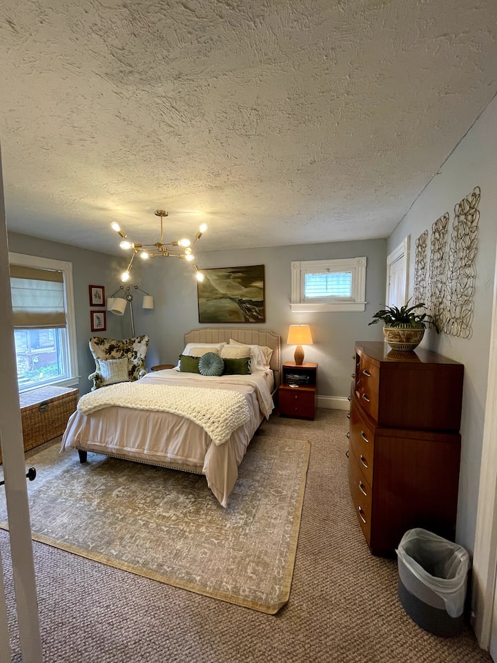 Спална соба 2