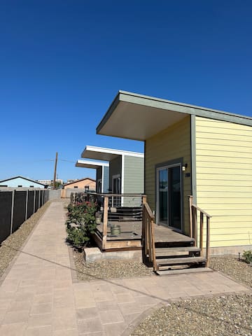 Listing in Phoenix