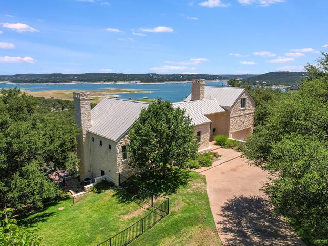 Paradise on Lake Travis – Lake is Full! gallery image 2