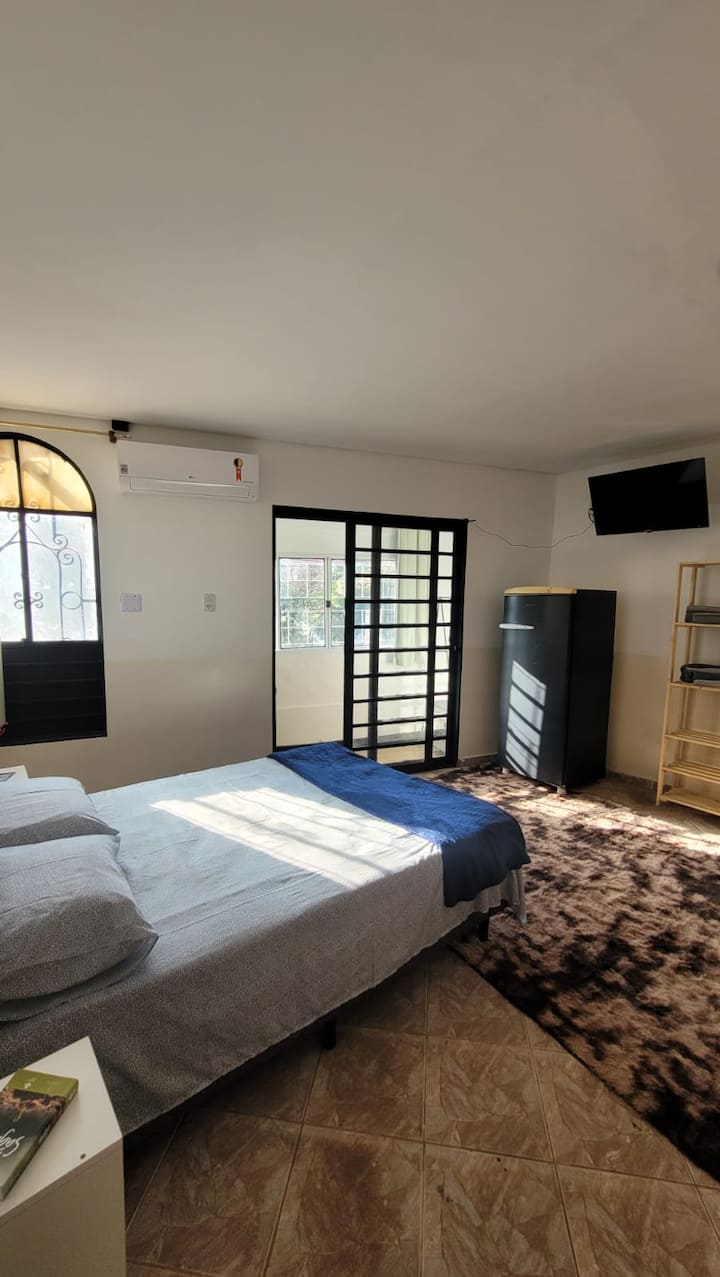 Habitación