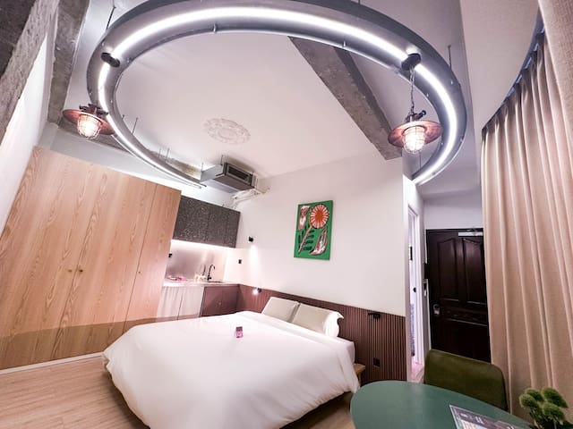 The Sentry L managed Airbnb listing 3