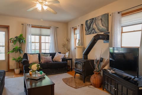 Cozy Allentown Home