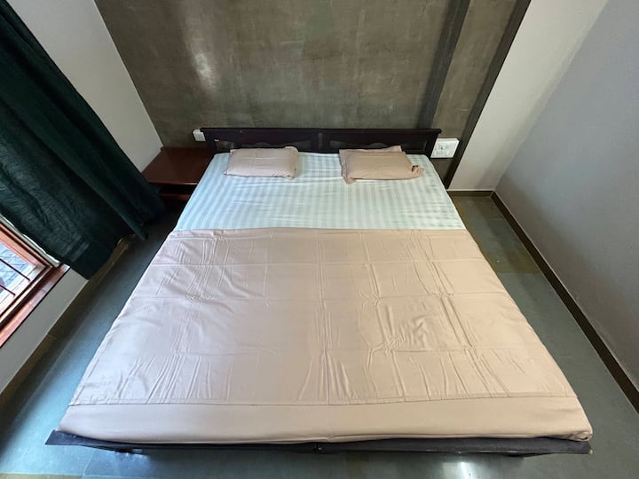 חדר שינה לאורחים