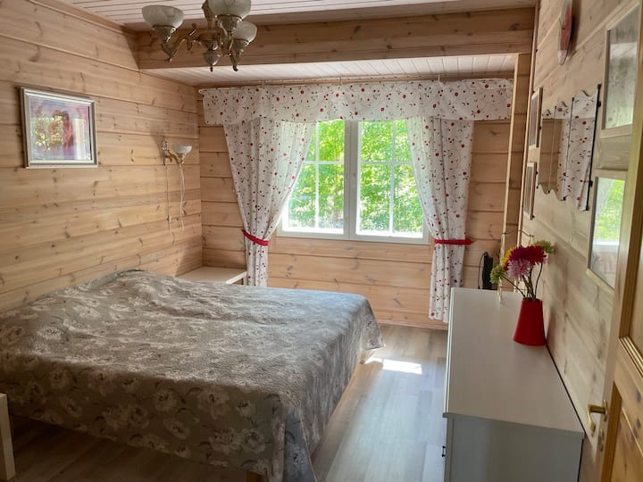 Dhomë Gjumi 1