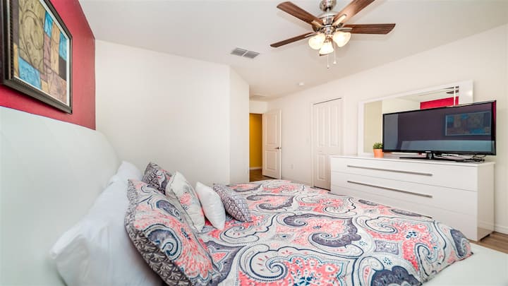 Sweet Home Vacation Disney Rentals Vacation Homes Florida Orlando Crystal Cove