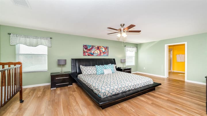 Sweet Home Vacation Disney Rentals Vacation Homes Florida Orlando Crystal Cove