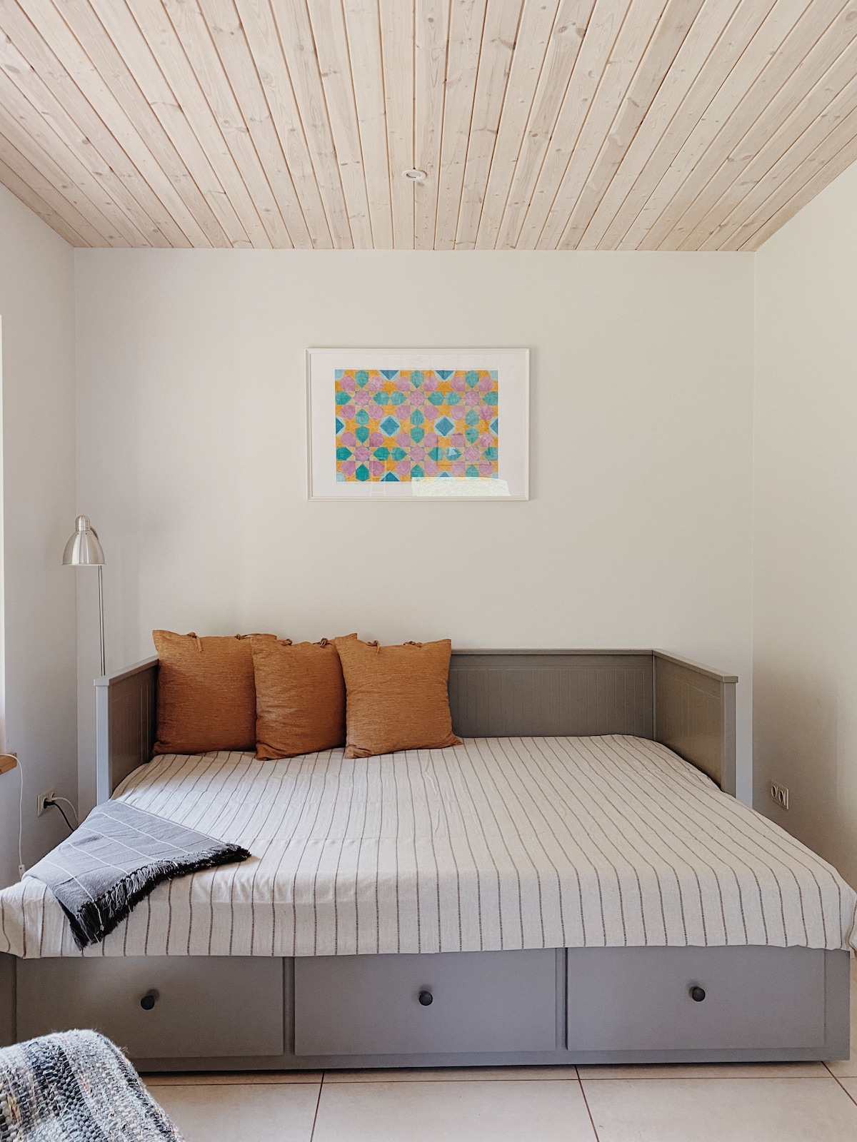 אזור חדר שינה