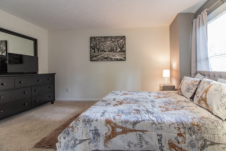 საძინებელი 2