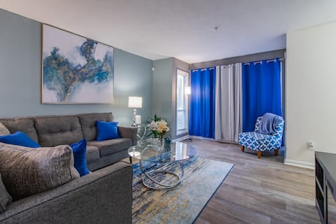 Vinings Vista: Your Serene Escape in Atlanta, GA"