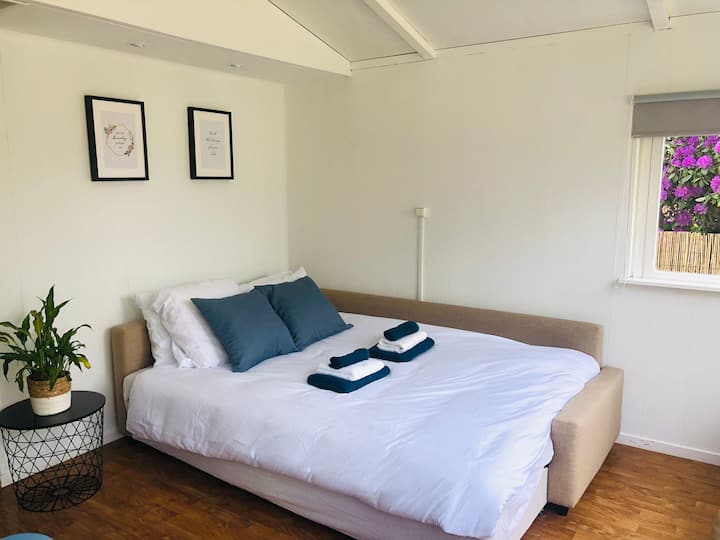 Slaapkamer