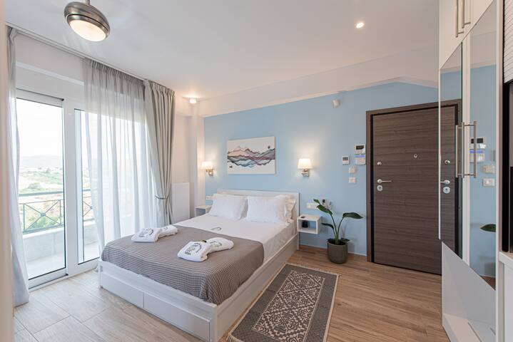 Hellenic Apartments managed Airbnb listing 2