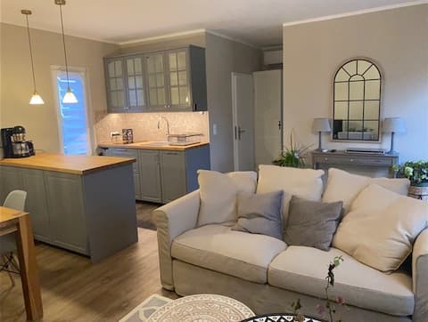 Popular Airbnb listing: Vacation near Petzinsee near Potsdam in Brandenburg
