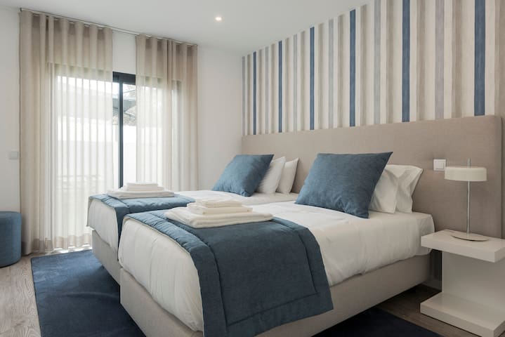 Orange Boutique Residence managed Airbnb listing 2