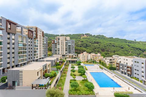 CH® - Pine Hills - 2BR, Fanar