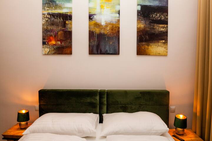 Tabor Diamond – luxury Apartment gallery image 4