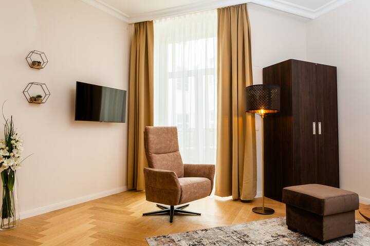 Tabor Diamond – luxury Apartment gallery image 2