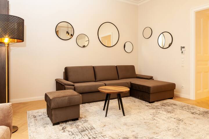 Tabor Diamond – luxury Apartment gallery image 3