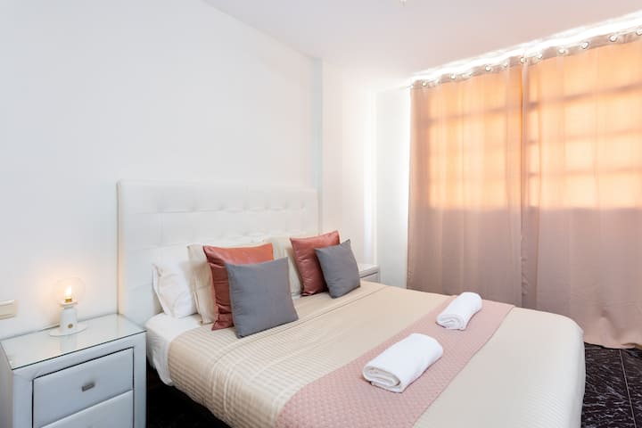 غرفة النوم 1