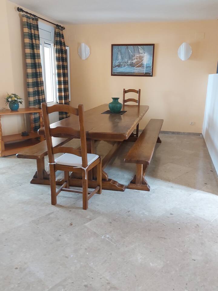 La Mirada Peñiscola