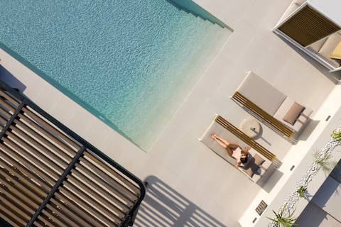 Villa En Paraiso, a Majestic SeaView Retreat