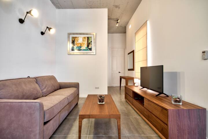 Vallettastay managed Airbnb listing 1