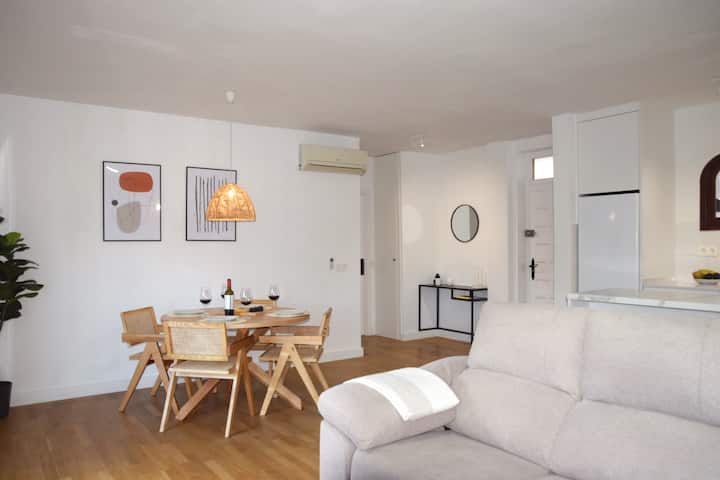 Casa Therese - Marbella