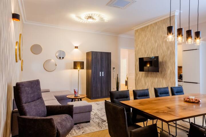 Tabor Opal – Deluxe Apartment gallery image 3