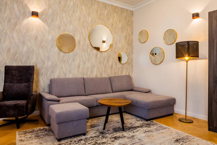 Tabor Opal – Deluxe Apartment gallery image 4
