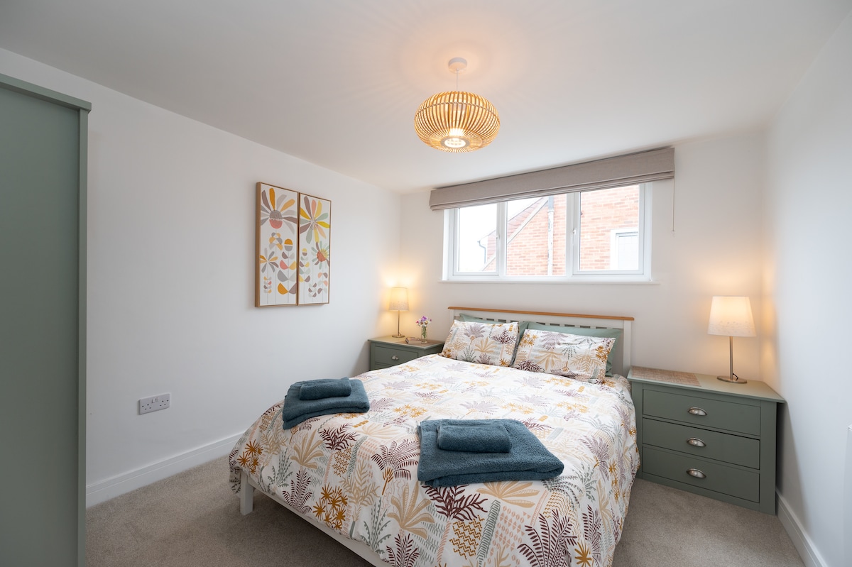 غرفة النوم 2