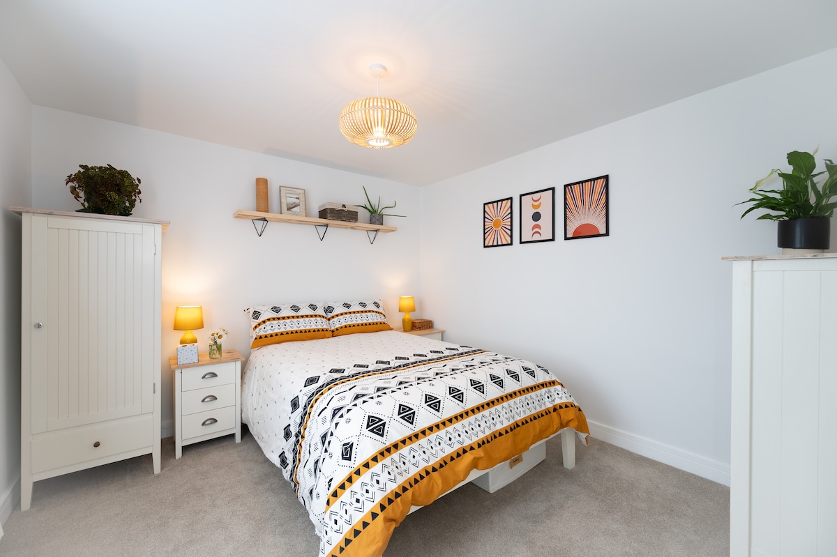 غرفة النوم 1