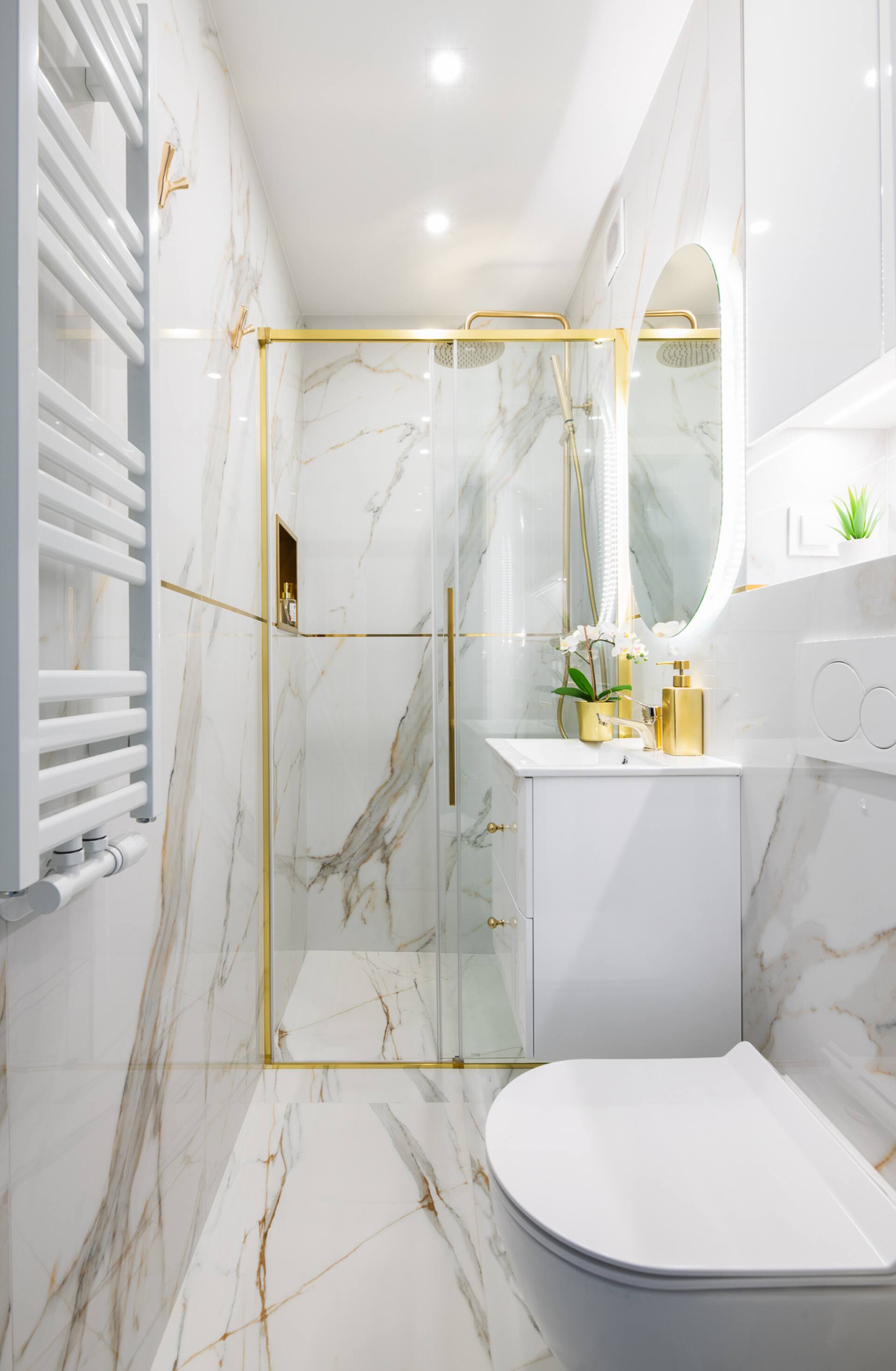 Cooee Apartments - Glam & Modern — foto 5