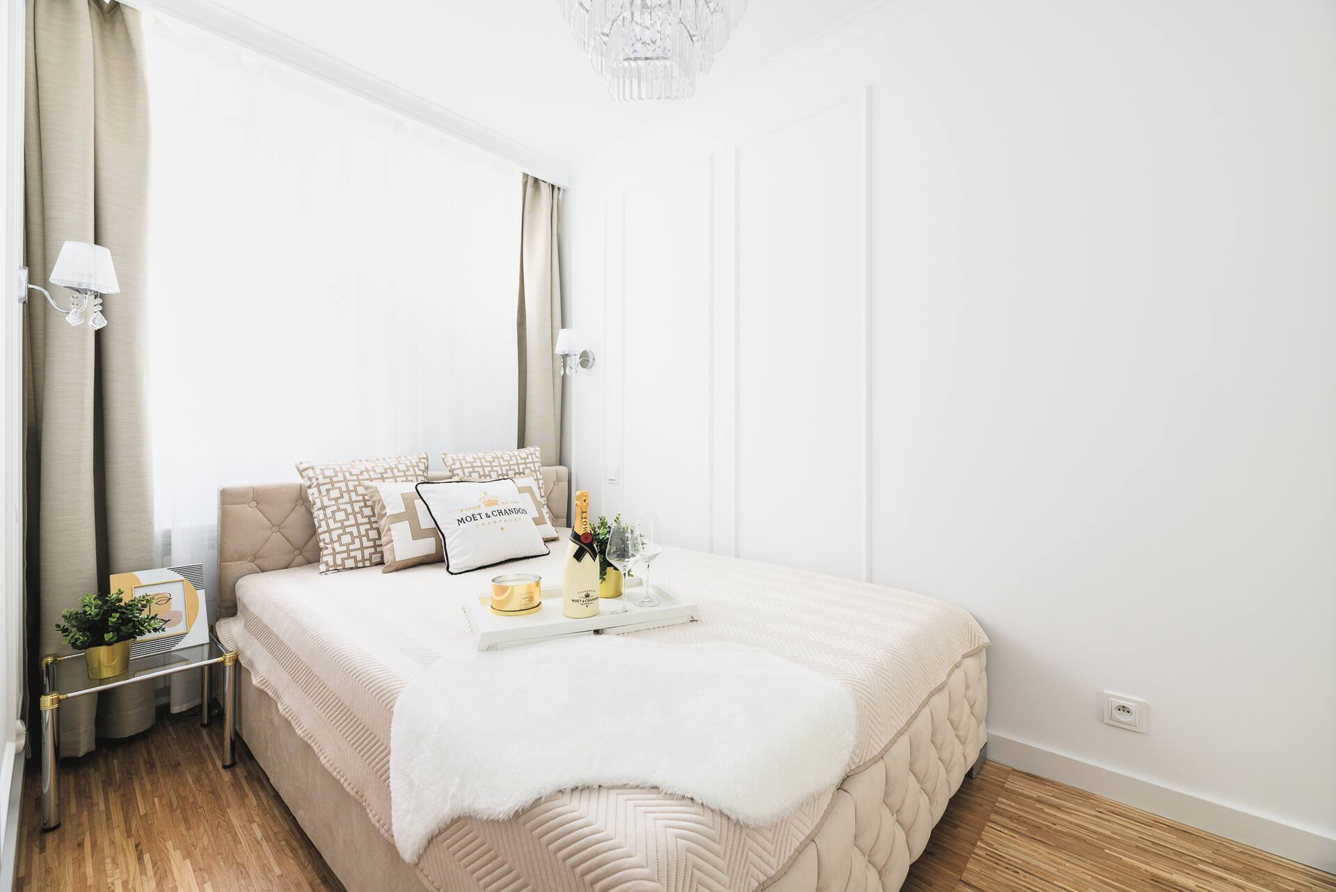 Cooee Apartments - Glam & Modern — foto 4