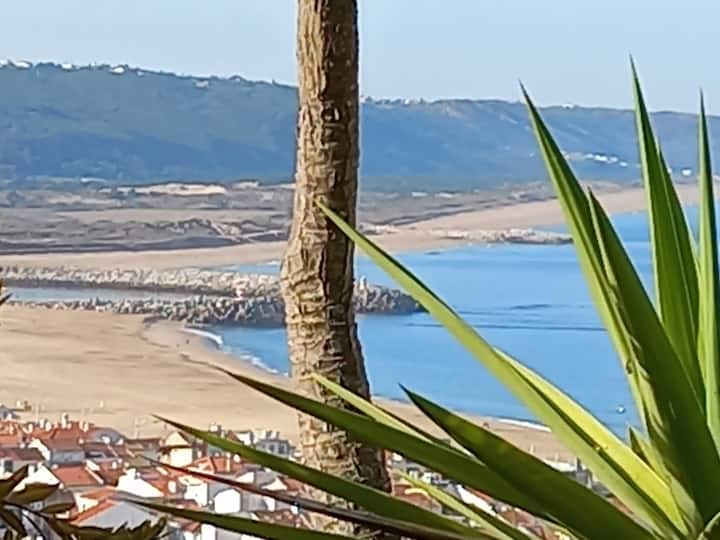 Apartamento Bela Vista 2 - Nazaré