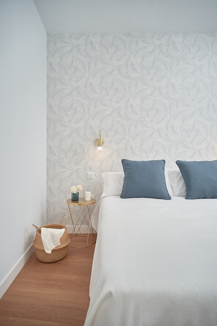 Соба во апартман