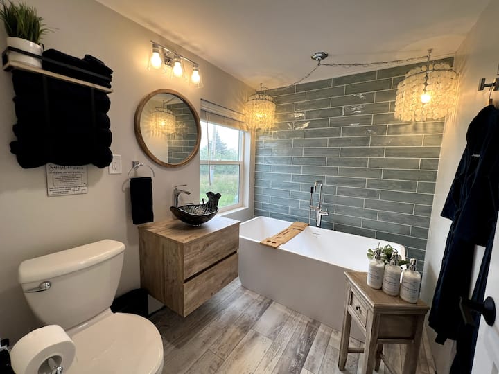 Barrington Passage Vacation Rentals & Homes Nova Scotia, Canada Airbnb