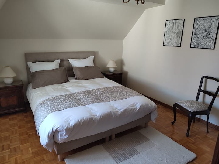 Habitación