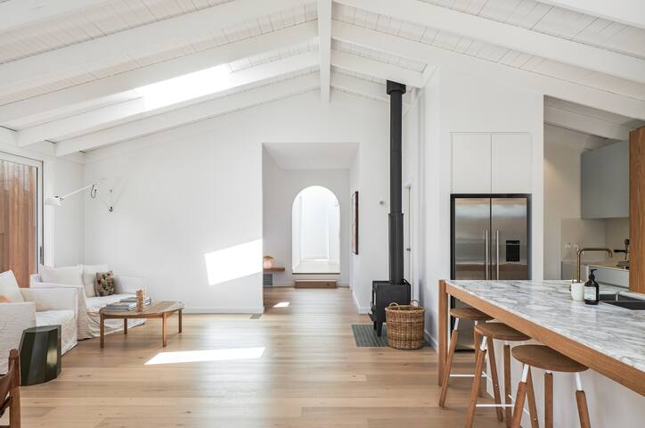 Shelly Beach Shack gallery image 2