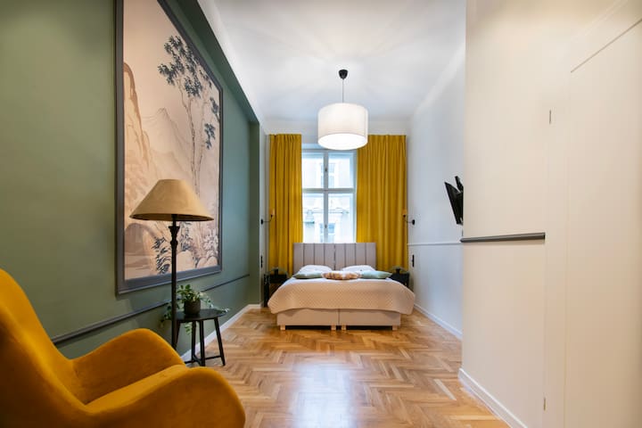⁨Miko And Friends:)⁩ managed Airbnb listing 1