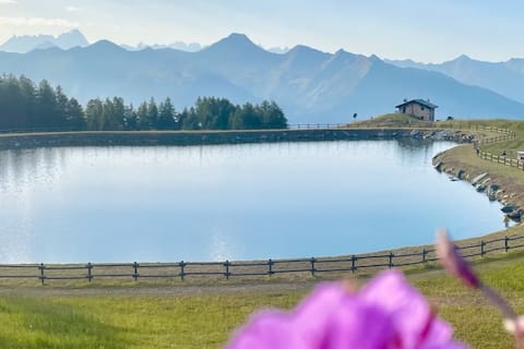 Alpine Dream House - vista lago & MonteBianco